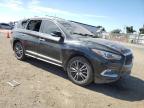 2016 Infiniti Qx60 zu verkaufen in San Diego, CA - Side