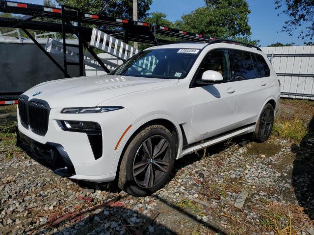 2023 Bmw X7 Xdrive4