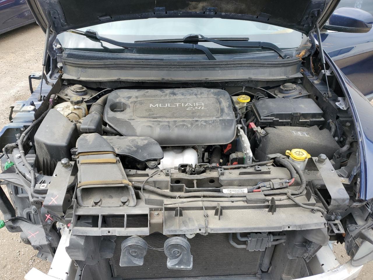 2014 Jeep Cherokee Limited VIN: 1C4PJLDB8EW292509 Lot: 68431063