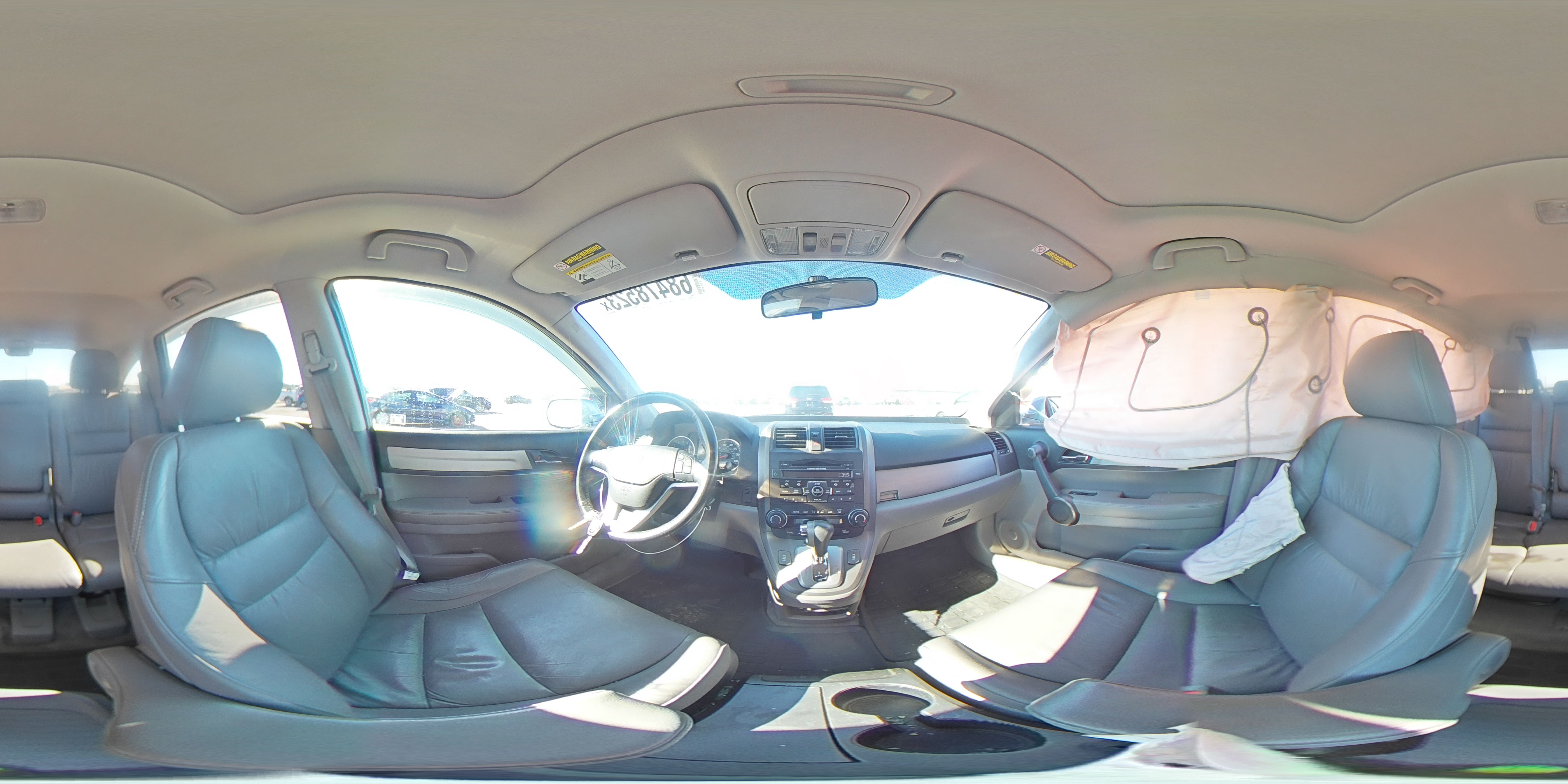2011 Honda CR-V - Image 13
