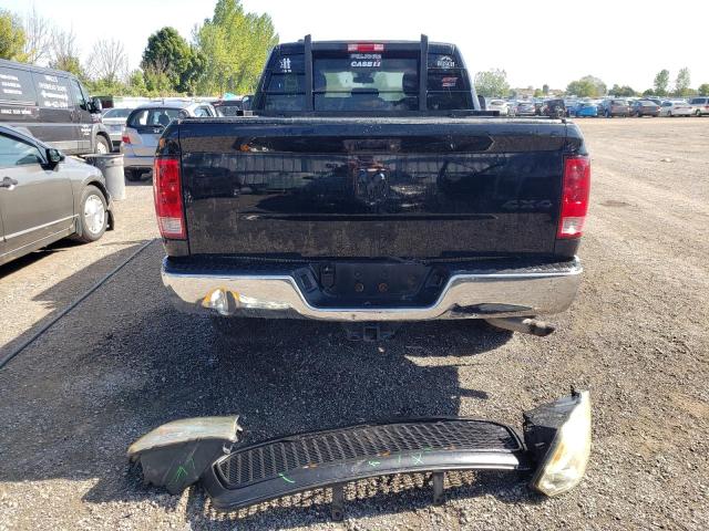 2014 RAM 1500 ST  