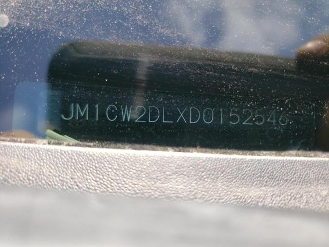 2013 MAZDA 5 