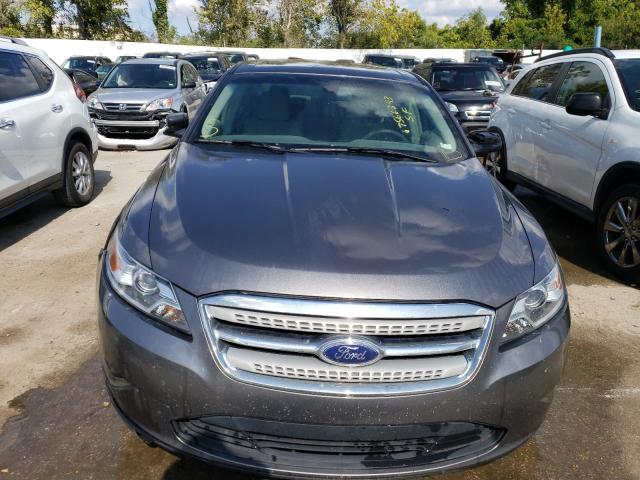  FORD TAURUS 2012 Серый