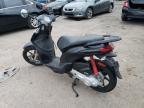 2021 Piaggio Liberty 50 na sprzedaż w Chalfont, PA - Vandalism