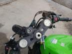 2011 Kawasaki Zx600 R for Sale in Tucson, AZ - Rollover