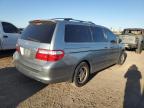 2007 Honda Odyssey Touring en Venta en Phoenix, AZ - Mechanical
