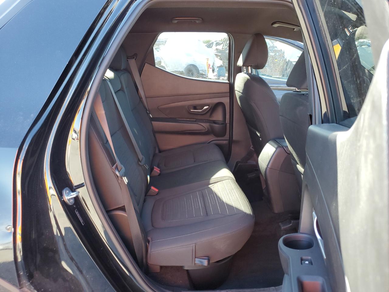2023 Hyundai Santa Cruz - Image 10