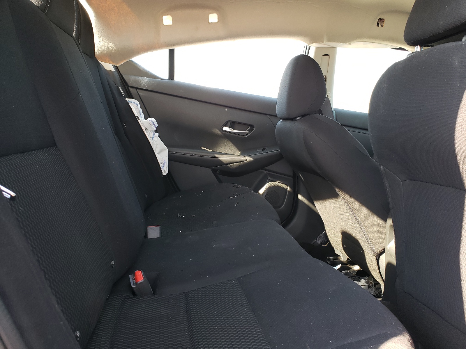 3N1AB8BV9LY243521 2020 Nissan Sentra S