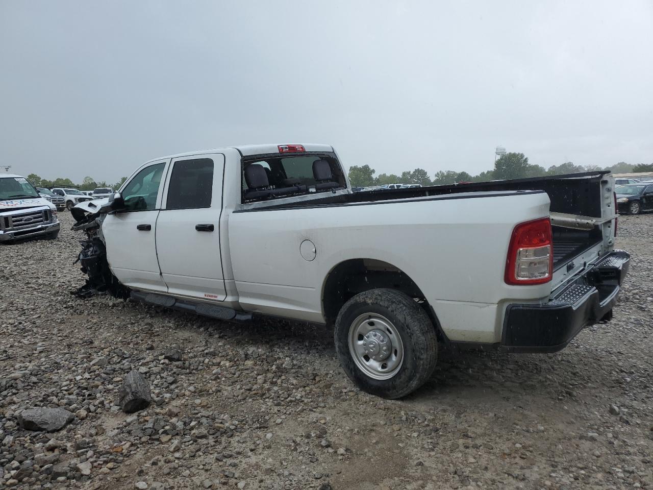 2020 RAM 2500 - Image 3