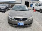 2010 Kia Forte Ex за продажба в Earlington, KY - Front End