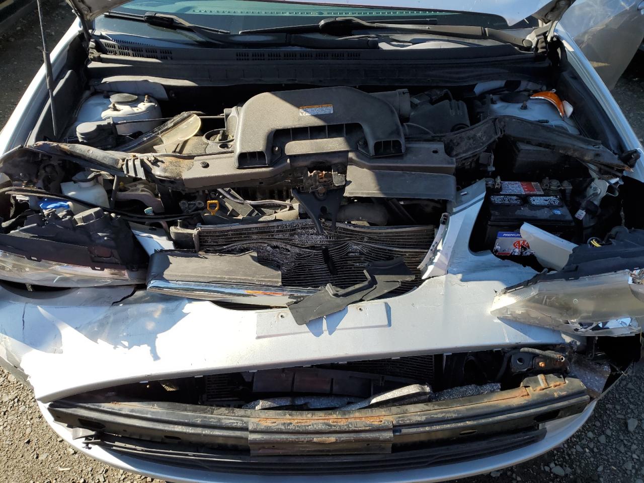 2008 Hyundai Elantra Gls VIN: KMHDU46D08U438718 Lot: 67860013