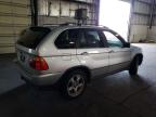 2003 Bmw X5 4.4I for Sale in Woodburn, OR - Side