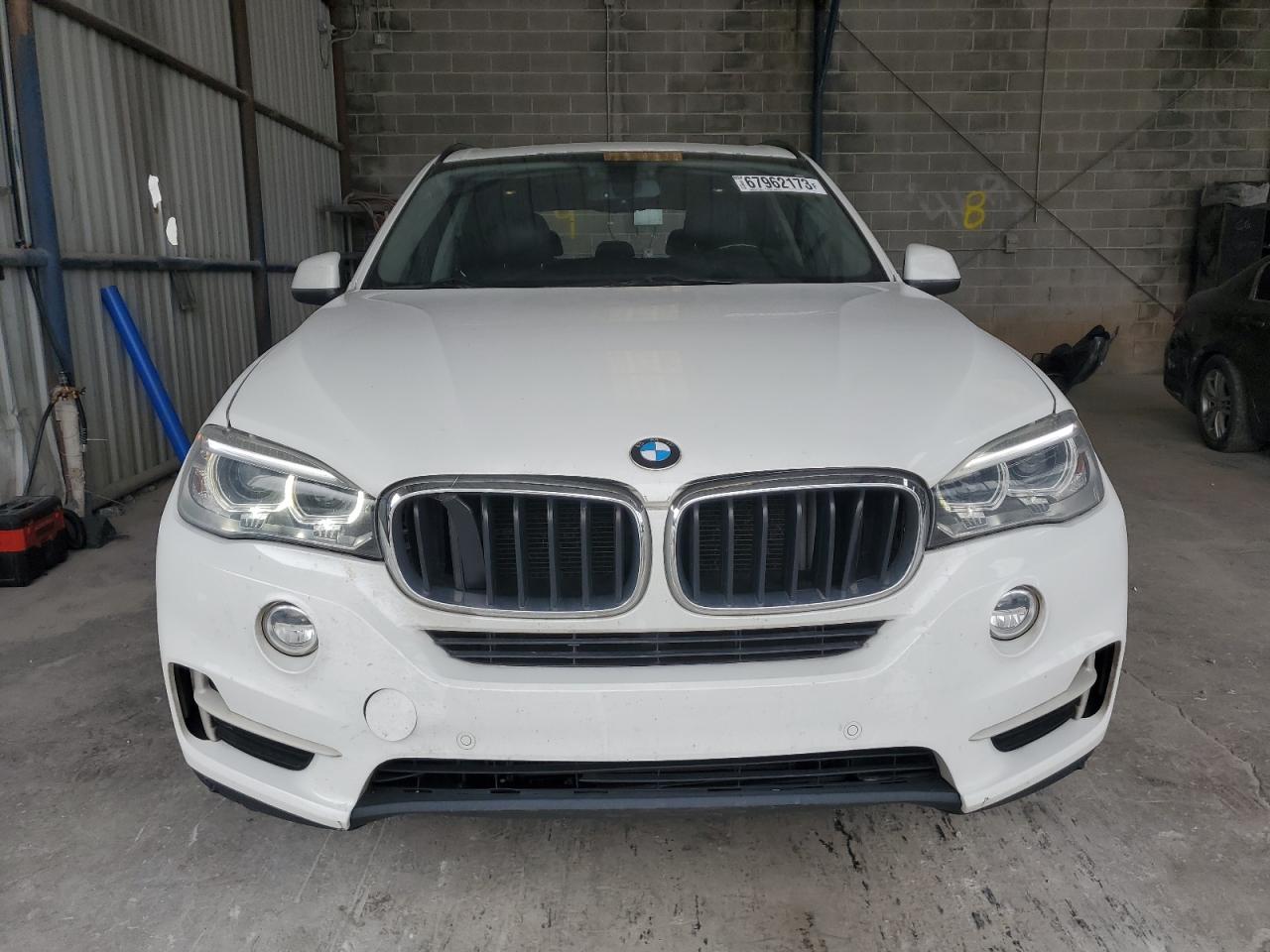 5UXKR2C50F0H37971 2020 BMW X5 Sdrive35I