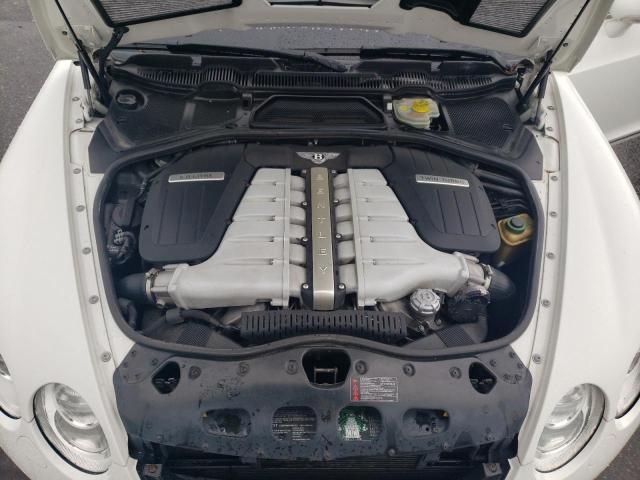 2005 BENTLEY CONTINENTAL GT