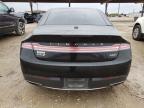 2017 Lincoln Mkz Hybrid Reserve للبيع في Temple، TX - Front End