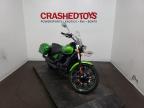 2014 Kawasaki Vn900 C for Sale in Ham Lake, MN - Side