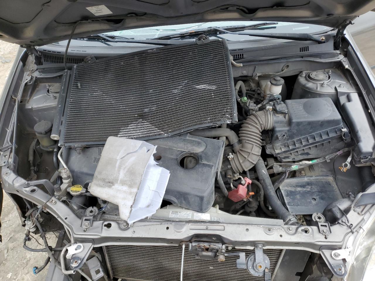 2005 Toyota Corolla Ce VIN: 1NXBR32E75Z481840 Lot: 49003864