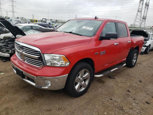 2016 Ram 1500 Slt