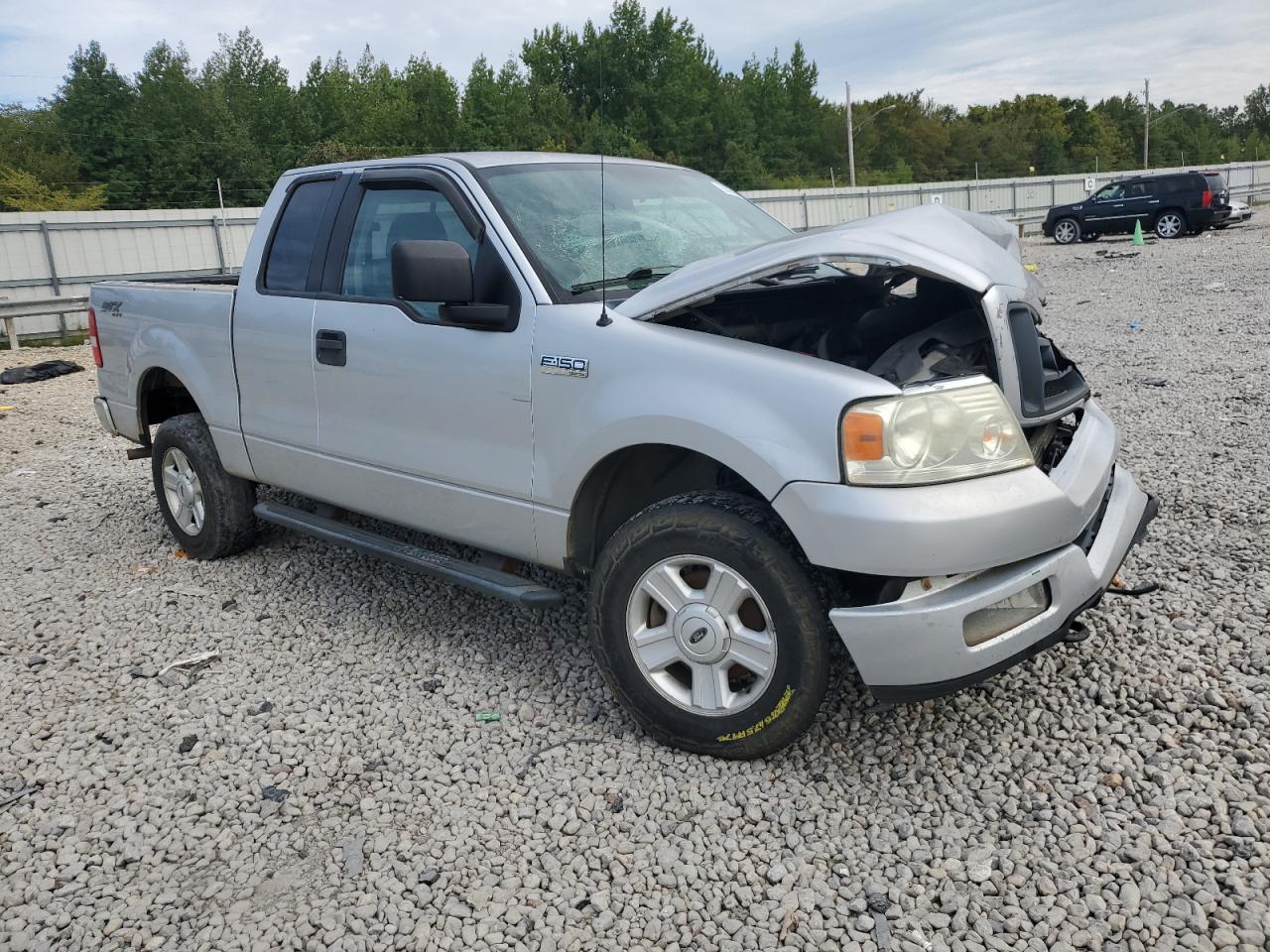 2005 Ford F-150 - Image 4