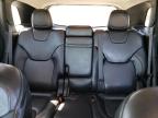 2015 Jeep Cherokee Limited for Sale in Oklahoma City, OK - Hail