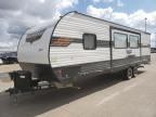 2021 Wild Wdt33Ts-63 for Sale in Eldridge, IA - Hail