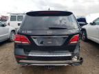2017 Mercedes-Benz Gle 350 4Matic იყიდება Dyer-ში, IN - Mechanical