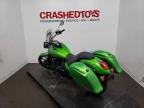 2014 Kawasaki Vn900 C for Sale in Ham Lake, MN - Side