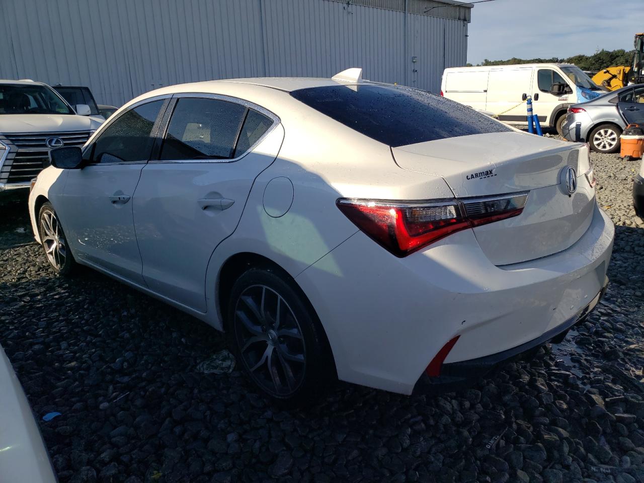 19UDE2F78MA000896 2021 Acura Ilx Premium 2021 Acura Ilx Premium VIN: 19UDE2F78MA000896 Lot: 68596163