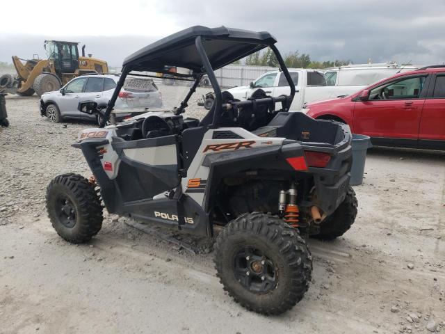 2019 POLARIS RZR S 900 EPS