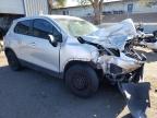 2015 Chevrolet Trax Ls იყიდება Anthony-ში, TX - Front End