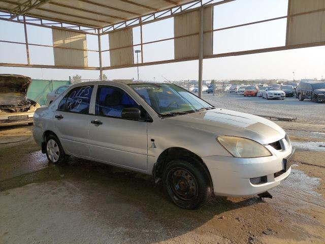 JMYSRCS1A5U776608 - 2005 MITSUBISHI LANCER - #undefined