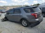 2013 Ford Explorer Xlt for Sale in Fairburn, GA - Front End