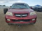 2004 Acura Mdx  for Sale in Kansas City, KS - Front End