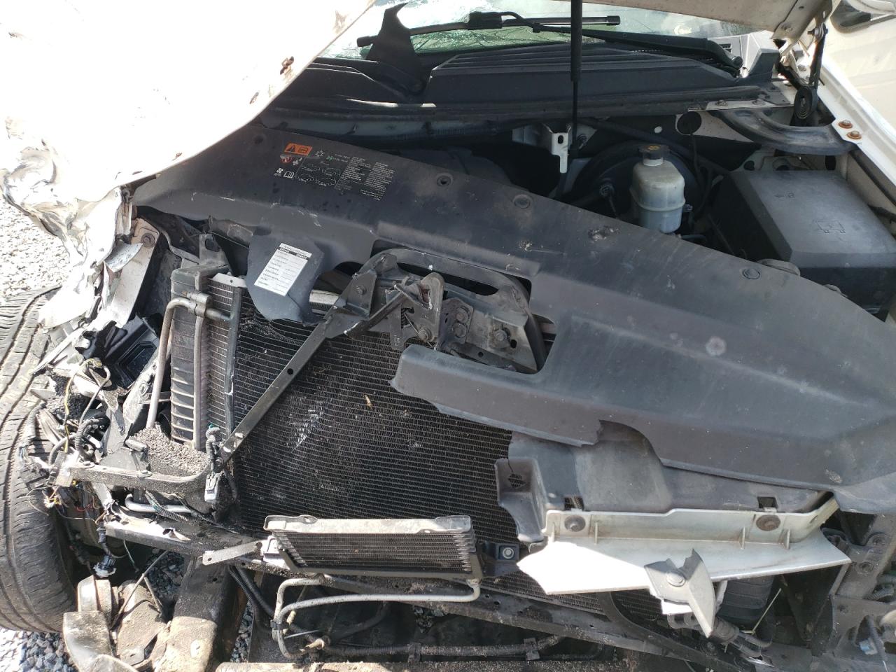 2012 Cadillac Escalade - Image 13
