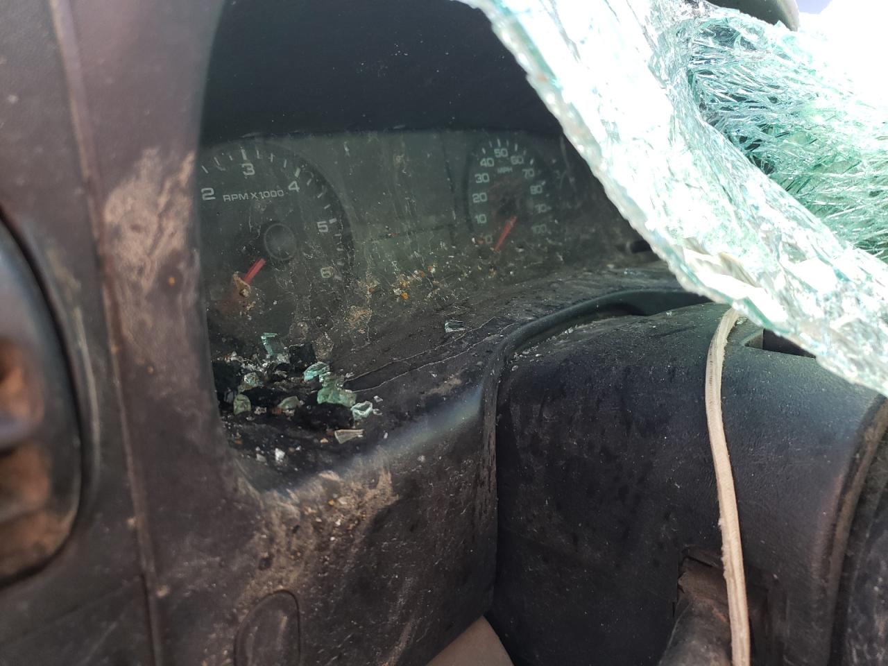 2006 Ford F350 Srw Super Duty VIN: 1FTWW31YX6EC92072 Lot: 68446163