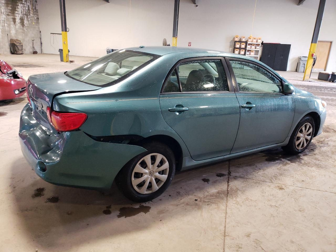 2T1BU4EEXAC329238 2010 Toyota Corolla Base