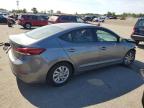 2018 Hyundai Elantra Se na sprzedaż w Brookhaven, NY - Front End