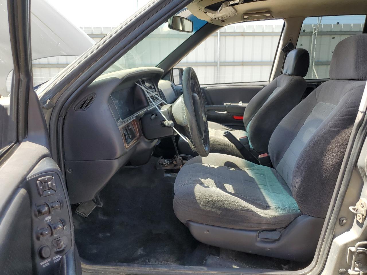 1997 Jeep Grand Cherokee Laredo VIN: 1J4FX58S0VC719225 Lot: 66762923