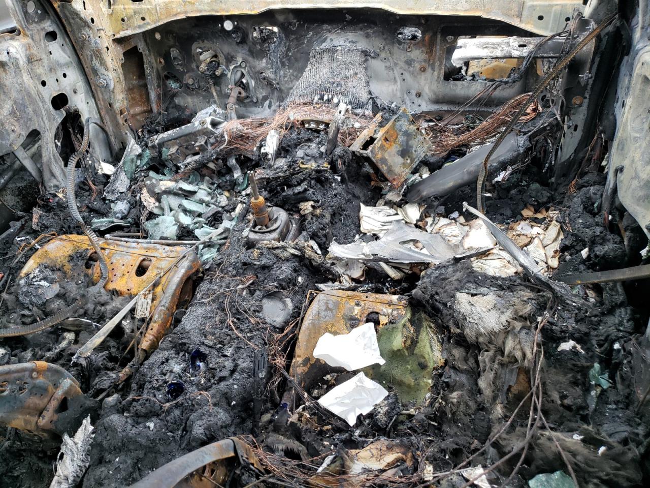 2017 Chevrolet Ss VIN: 6G3F25RWXHL306273 Lot: 70274423