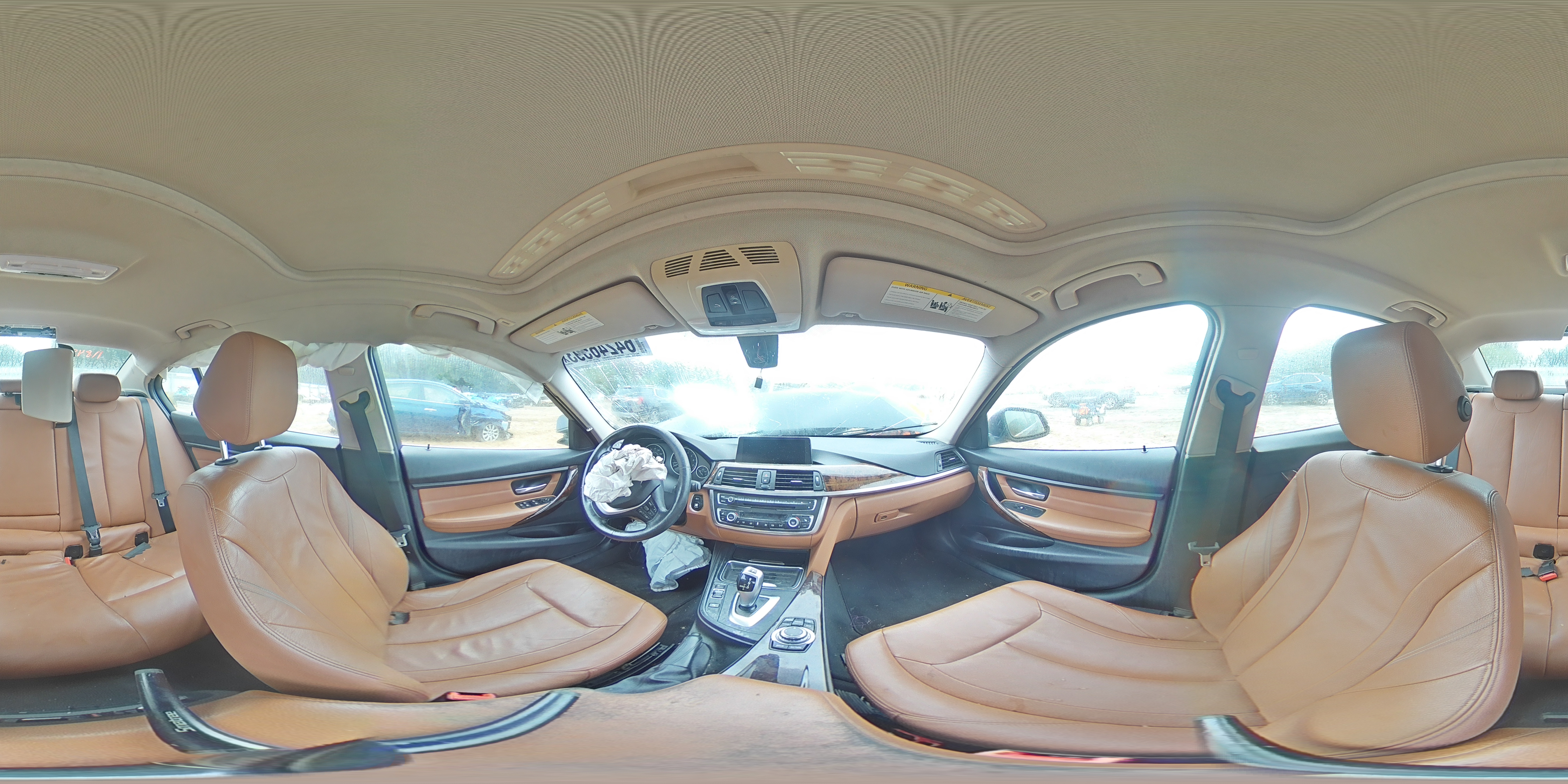 2013 BMW 3er - Image 13