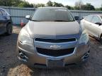 2011 Chevrolet Equinox Lt на продаже в Chalfont, PA - Rear End