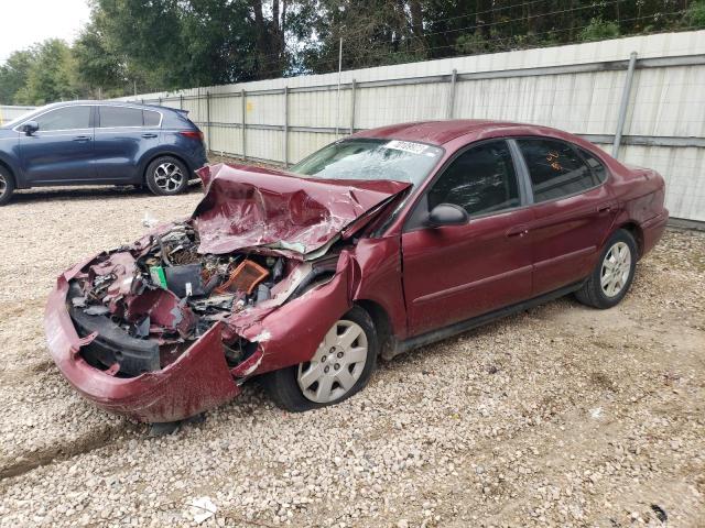 2006 Ford Taurus Se