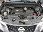 2015 Nissan Pathfinder S იყიდება Brookhaven-ში, NY - Rear End