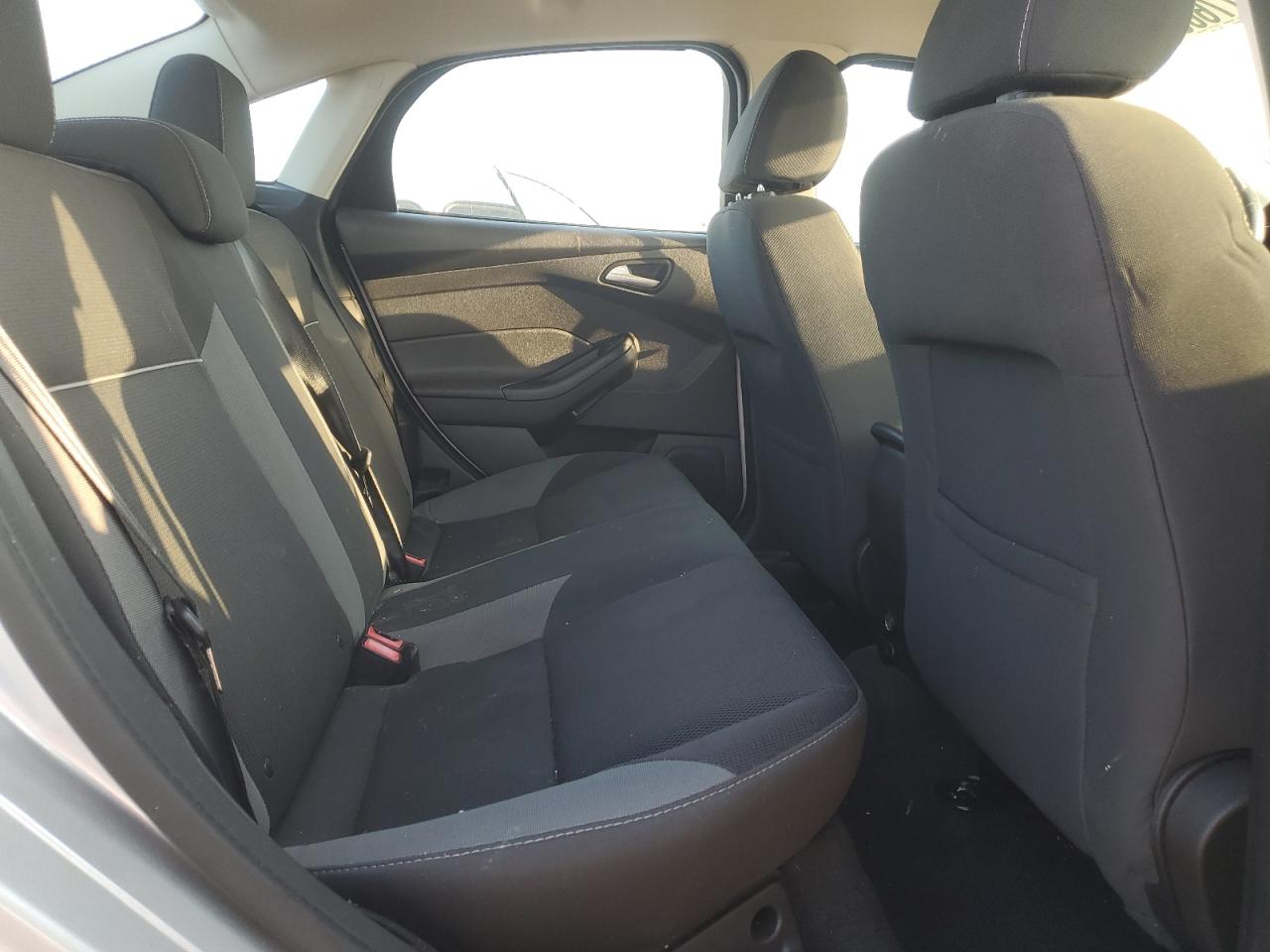 2013 Ford Focus Se VIN: 1FADP3F24DL337482 Lot: 68776033