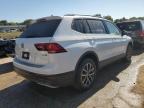 2021 Volkswagen Tiguan S продається в Bridgeton, MO - Side