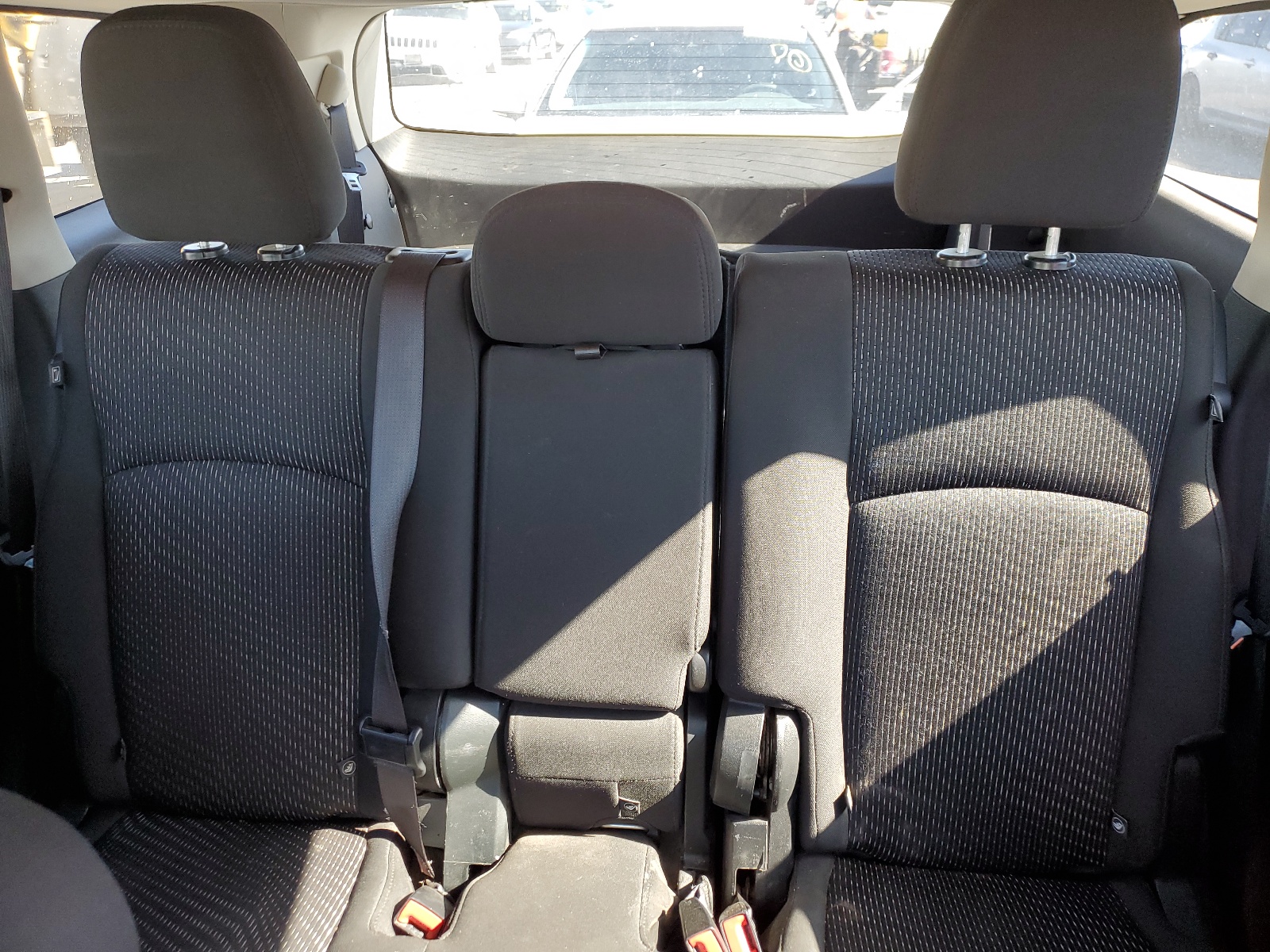 3C4PDCAB3KT744329 2019 Dodge Journey Se