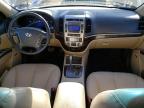 2011 Hyundai Santa Fe Limited продається в Brighton, CO - Front End