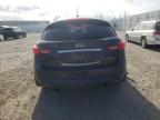 2010 INFINITI FX35  for sale at Copart AB - EDMONTON