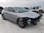 2017 Hyundai Elantra Se for Sale in New Braunfels, TX - Vandalism