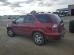 2004 Acura Mdx  for Sale in Kansas City, KS - Front End